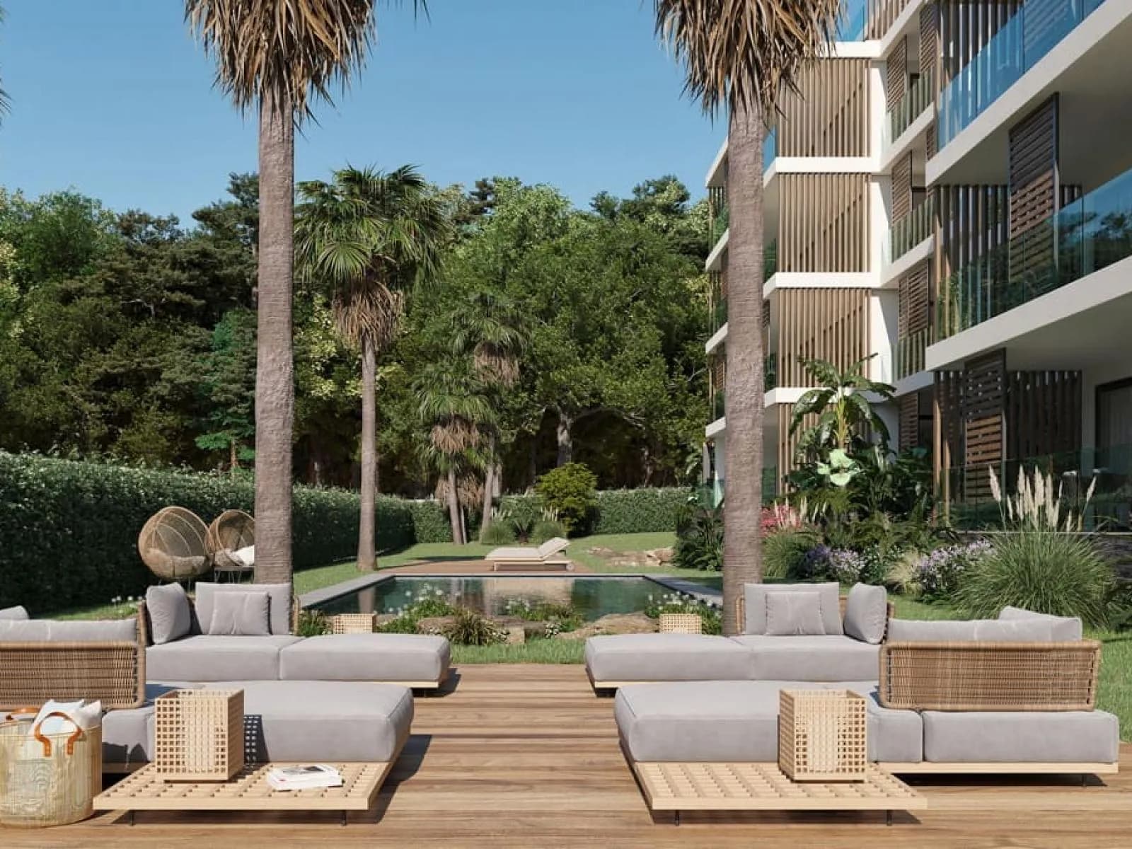 Urban Living - New Apartments for Sale in Cascais gallery 12