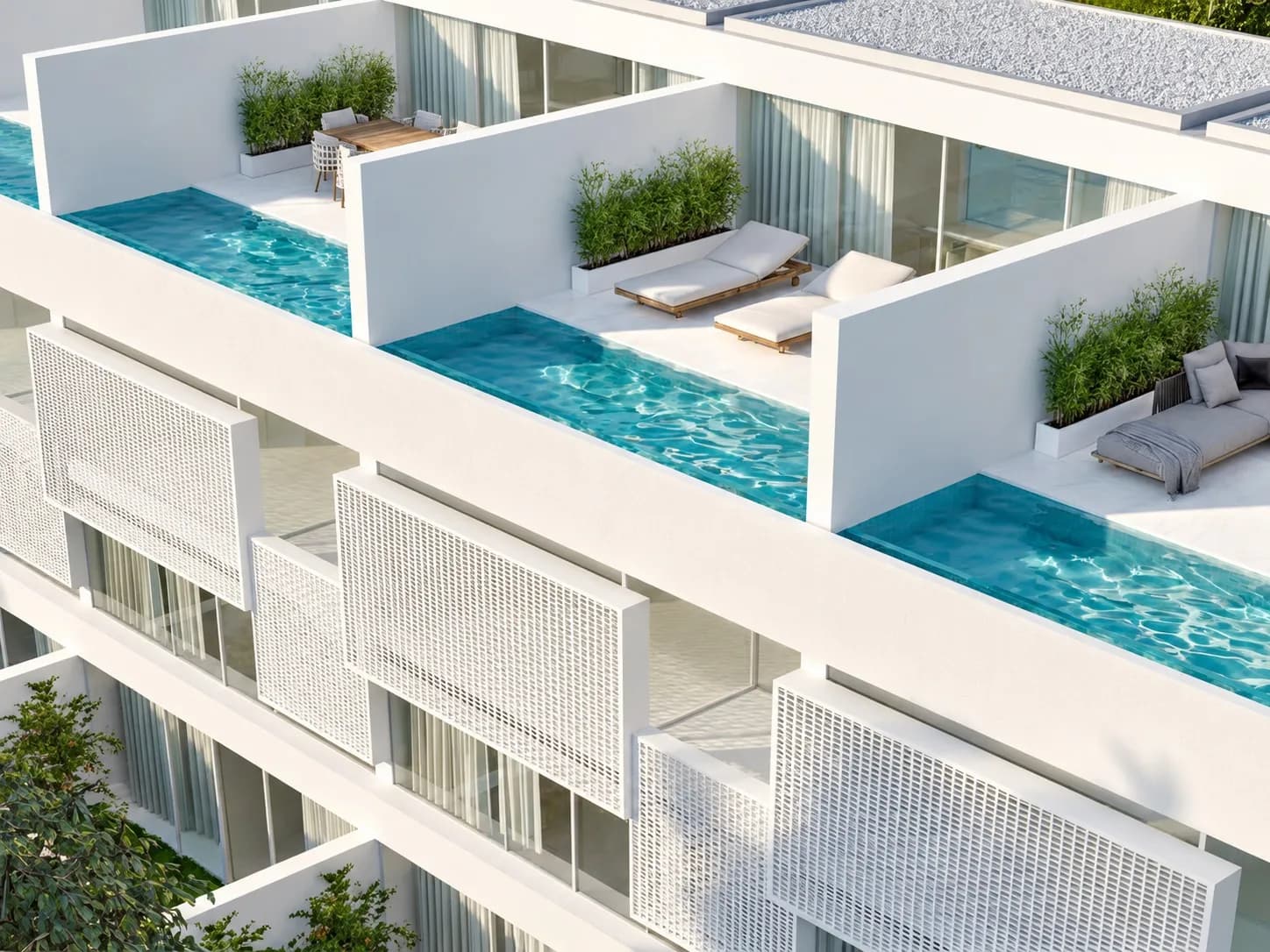 Cuckoo's Villas 3