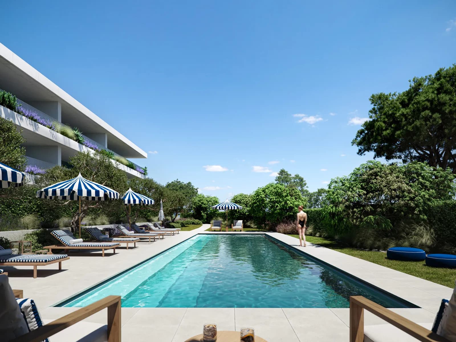 Alvôr- The Breeze - New Apartments for sale in Alvôr, Portimão gallery 15