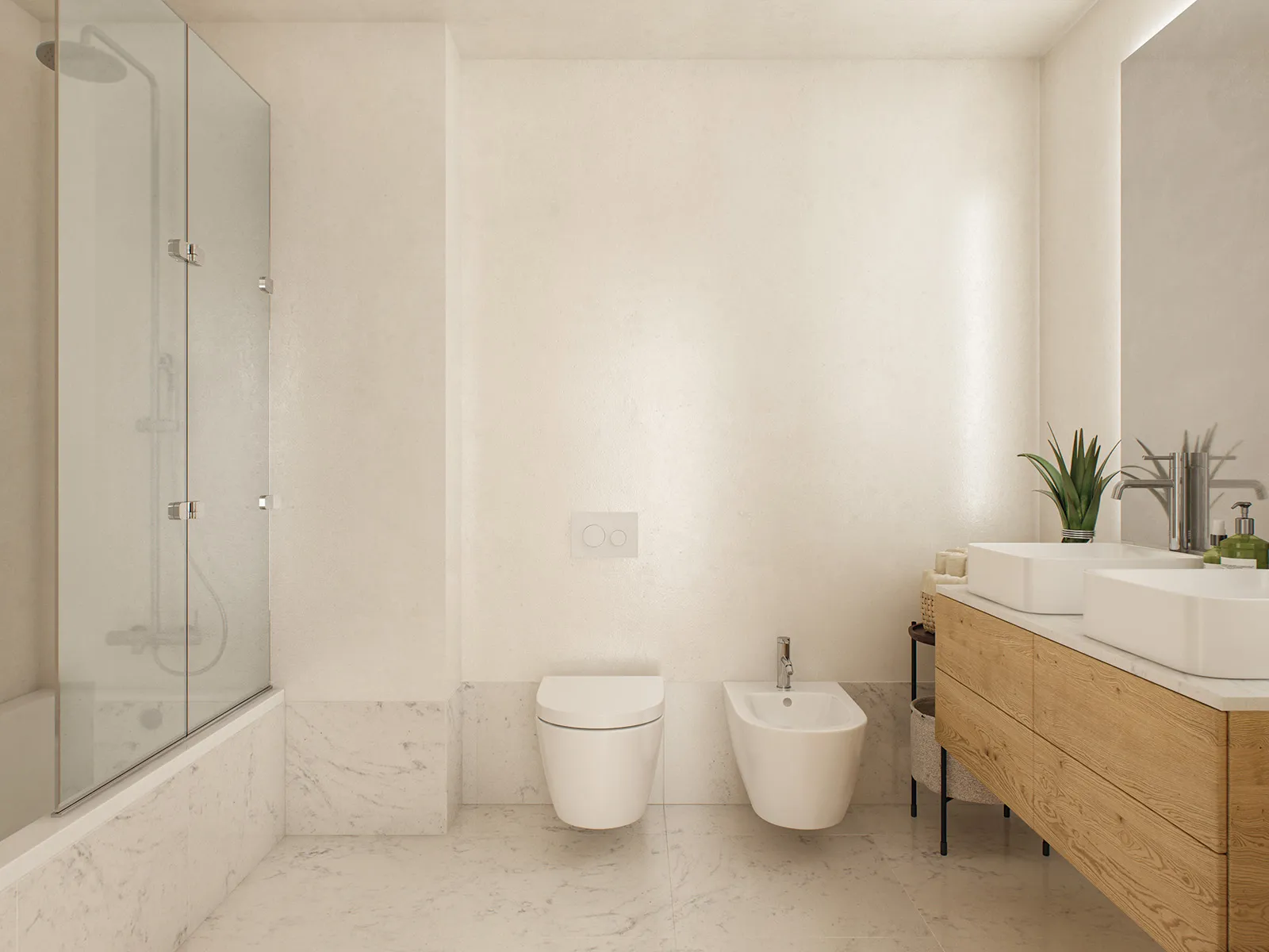 Antas Atrium - New Apartments for Sale in Porto gallery 25