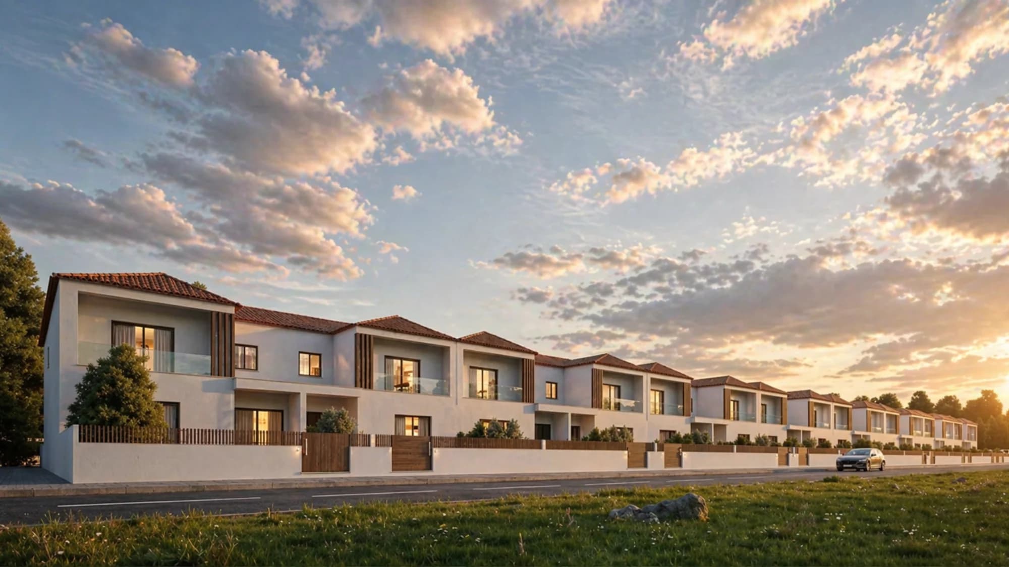 Fonte Santa Villa - New Villas for Sale in Marinha Grande, Leiria gallery 6