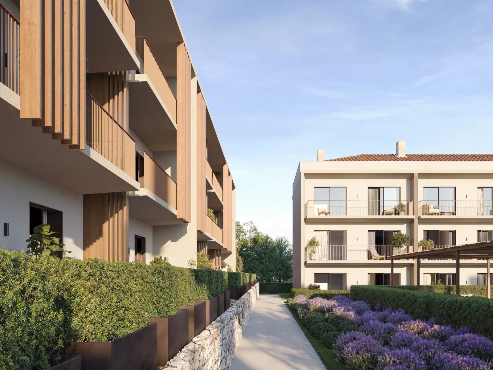 Noor | Exclusive Pure Living - New Apartments for Sale in Tavira, Algarve gallery 11