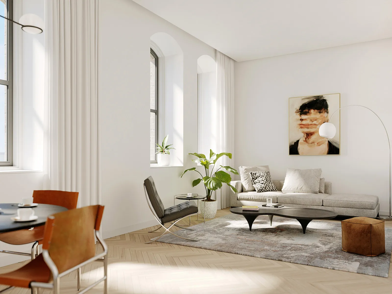 Beato Quarter gallery photo 17