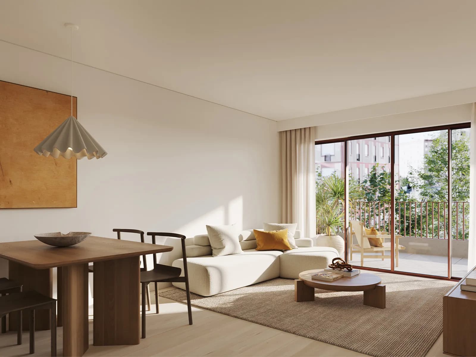 1965 Cidade Jardim - New Apartments for Sale in Loures, Lisbon gallery 12