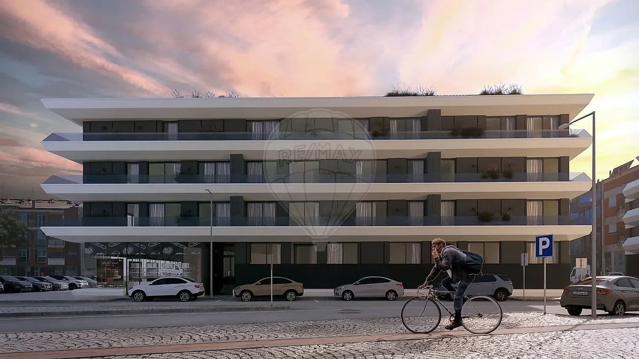 Domus Ria | Apartamentos Novos para Venda em Aveiro gallery photo 6