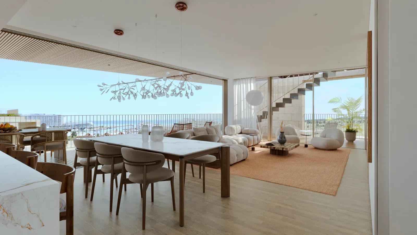 New flats for sale in Faro gallery 24