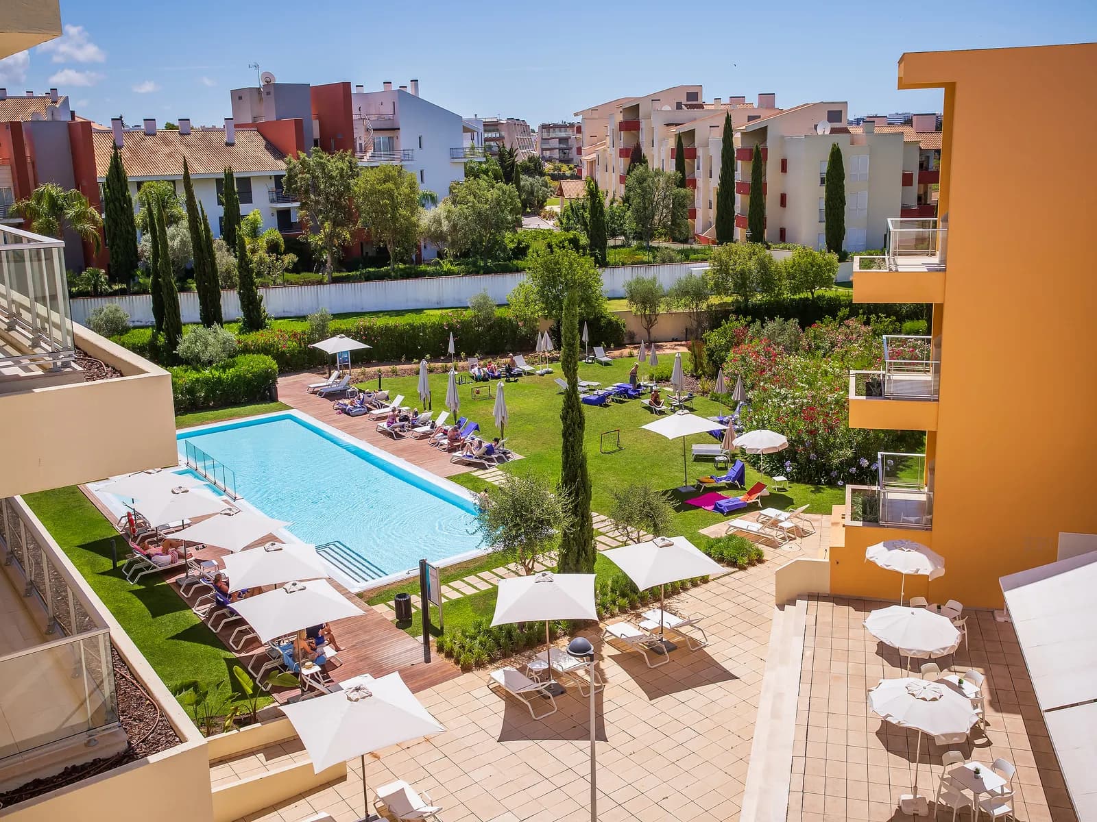 Laguna Resort Vilamoura - New Apartments for Sale in Vilamoura, Algarve gallery photo 64