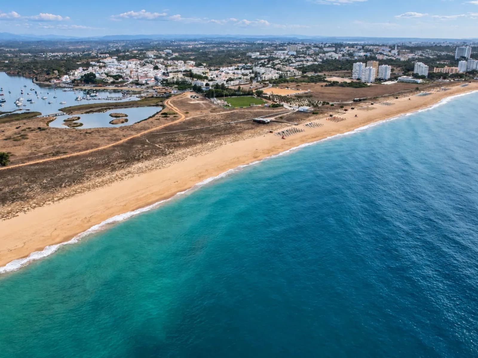 Alvôr- The Breeze - New Apartments for sale in Alvôr, Portimão gallery photo 30