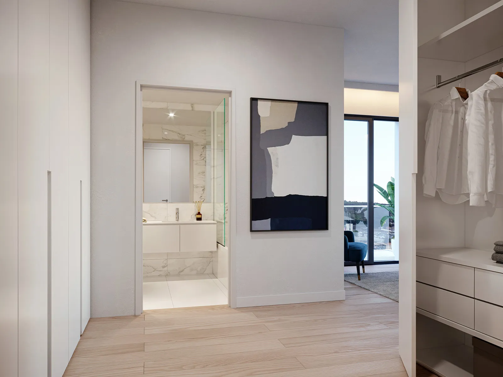 DUUO Empreendimento - New Apartments for Sale in Lisbon gallery 19