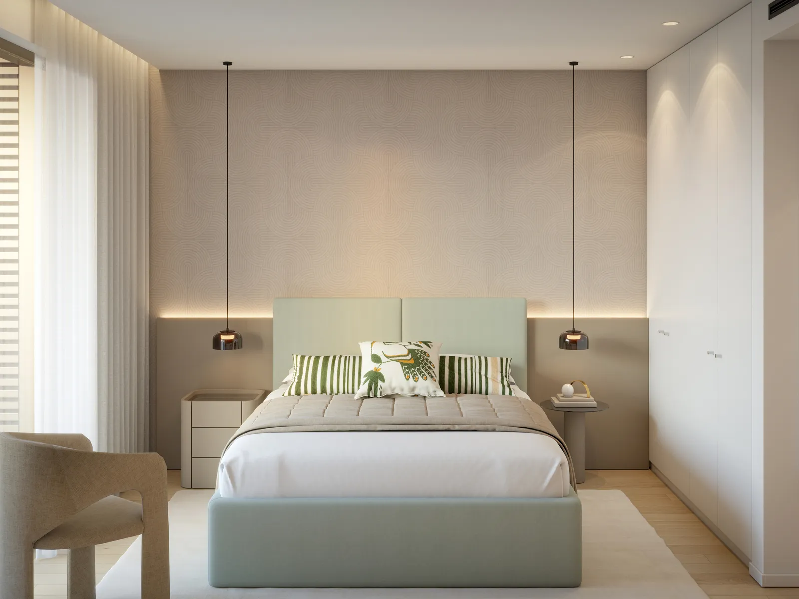 BeachWalk Residences - New Apartments for Sale in Praia da Rocha, Portimão gallery 17
