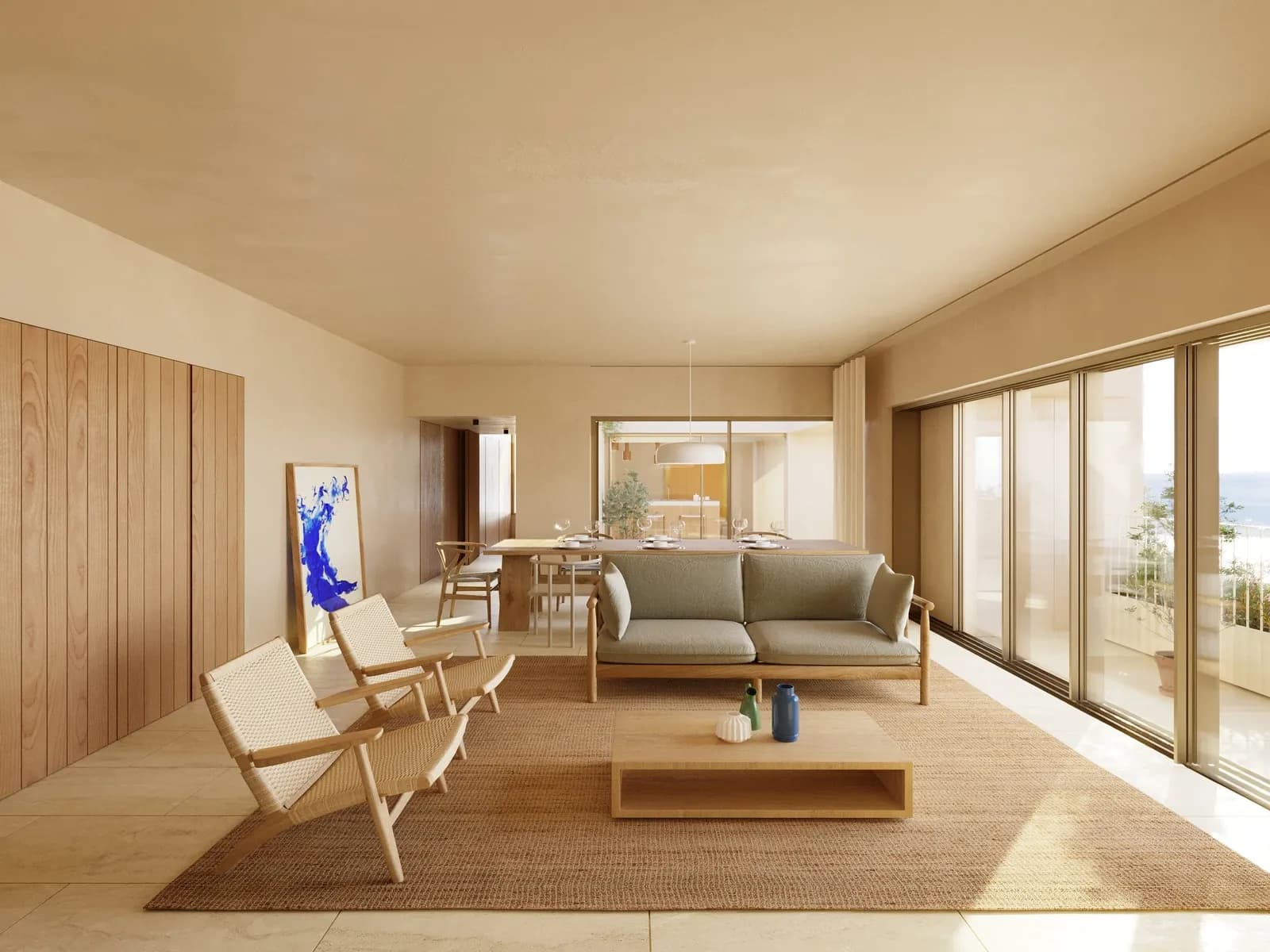 Olive Green - New Apartments for Sale in Alcácer do Sal, Setubal gallery 3