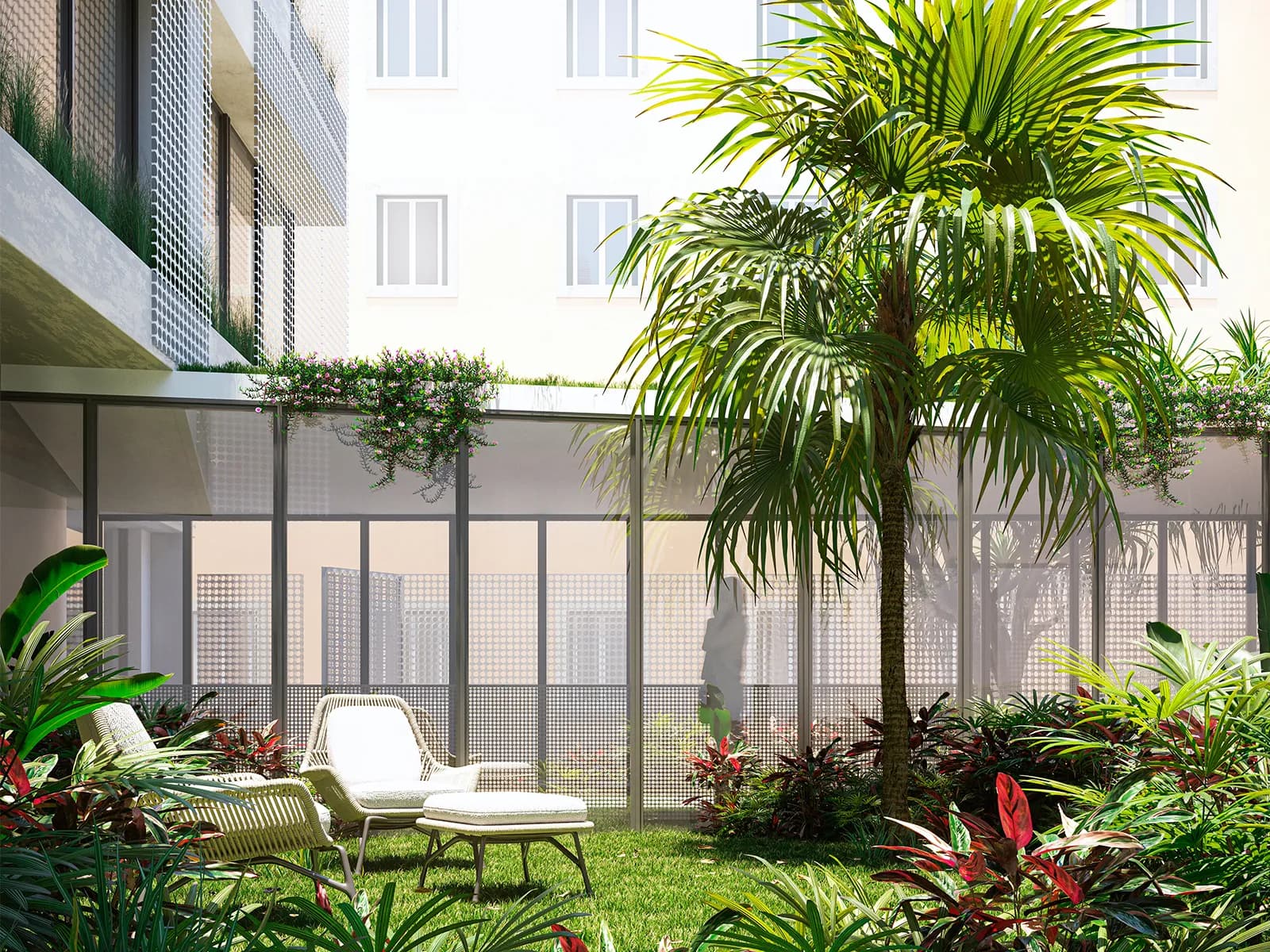 Aura Empreendimento - New Apartments for Sale in Lisbon gallery 4