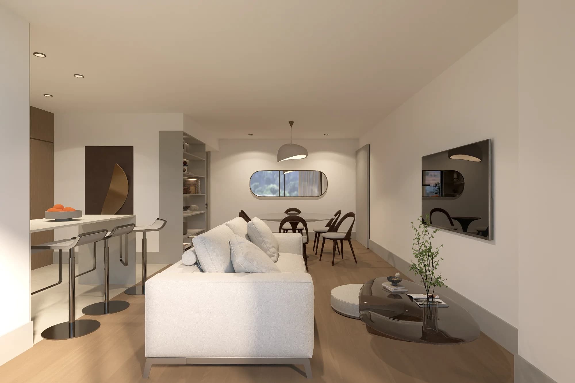 LURION RESIDENCES - New Apartments for Sale in Vila Nova de Gaia, Porto gallery 25