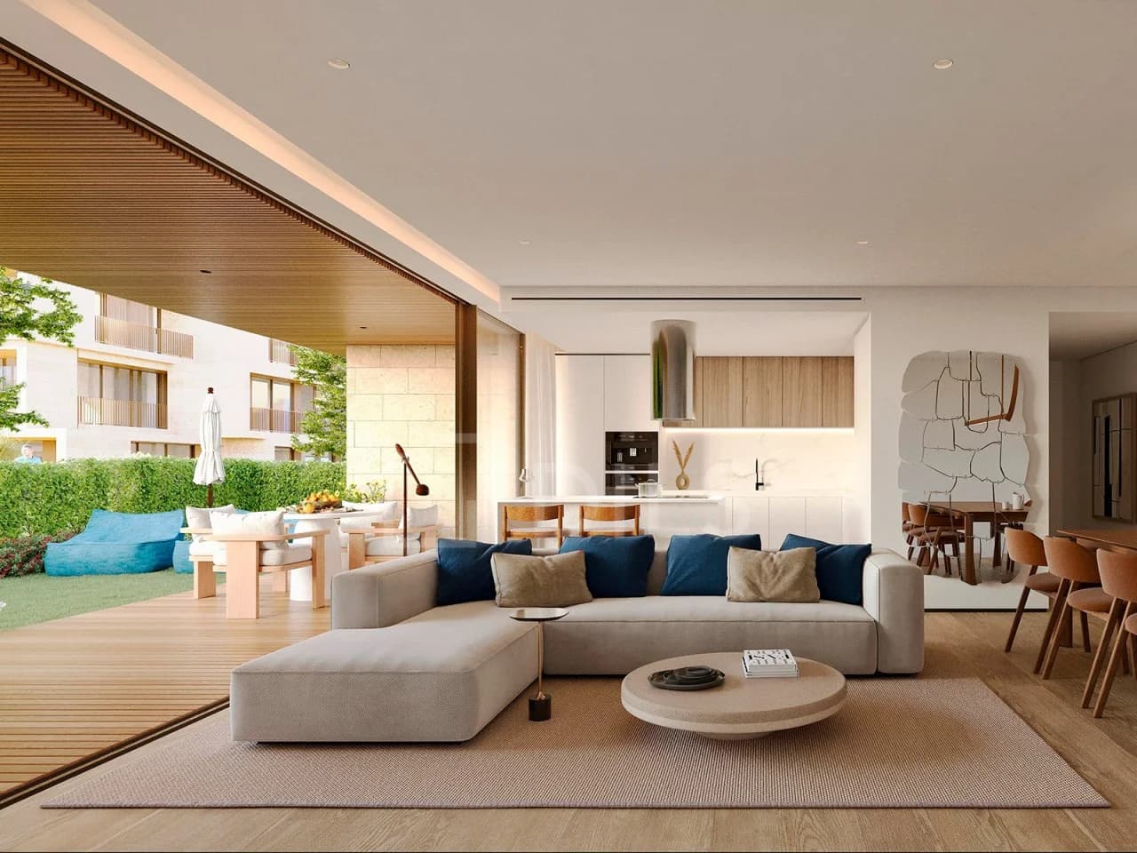 Lumare - New Apartments for Sale in Vilamoura, Algarve gallery 3