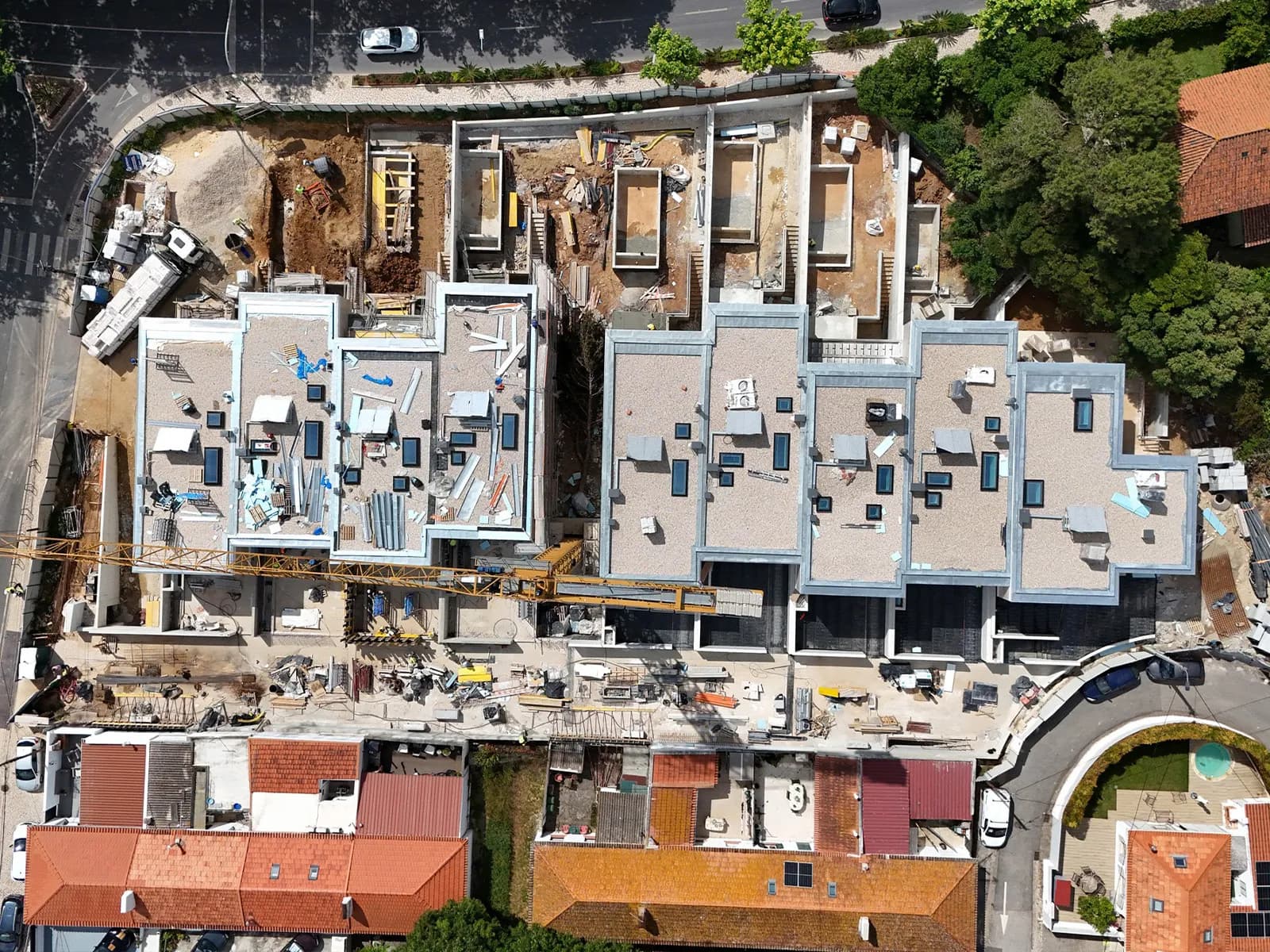 Nine One - New Villas for Sale in Cascais, Lisbon gallery 35