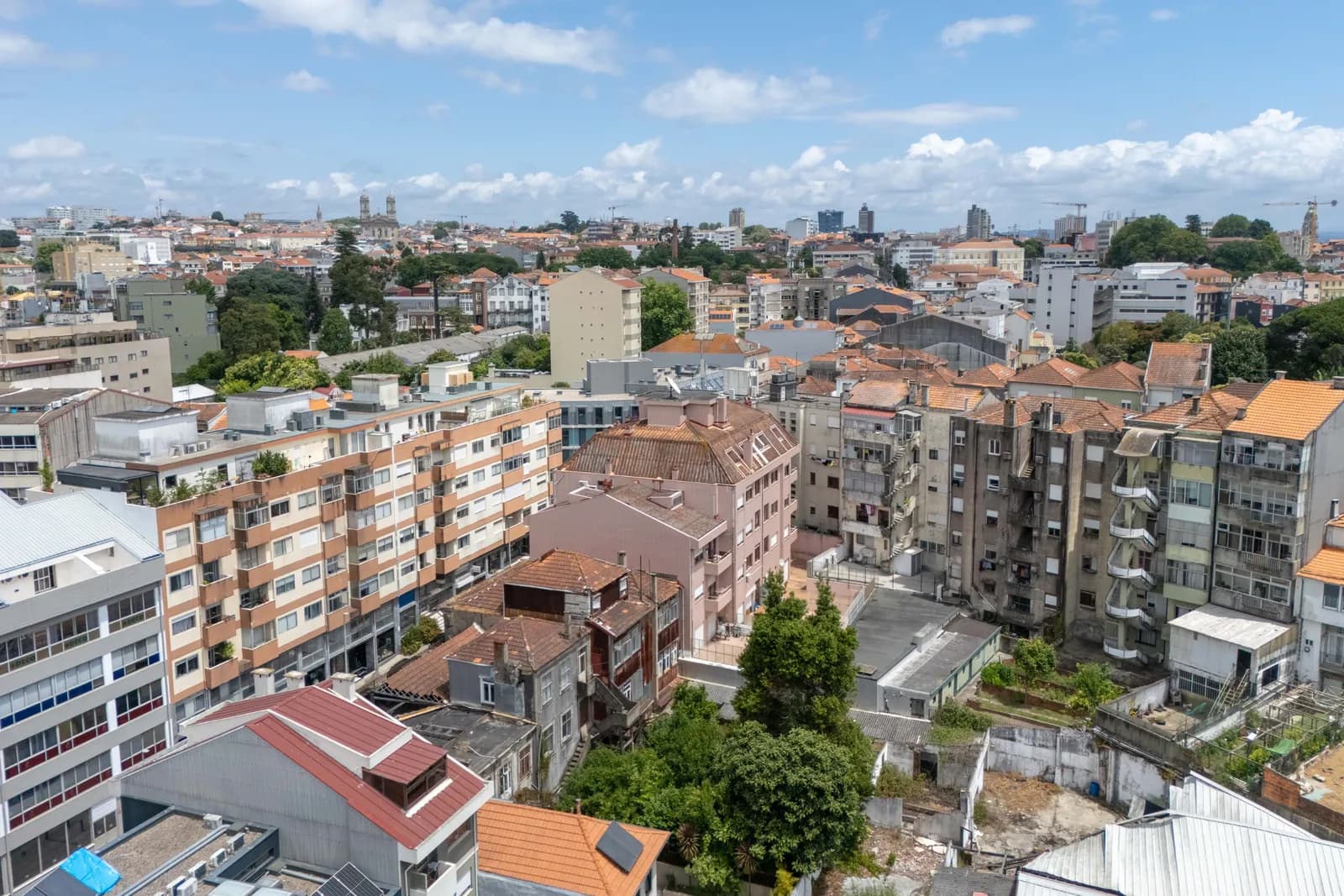 Torrinha Gardens - New Apartments for Sale in Cedofeita, Porto gallery 19