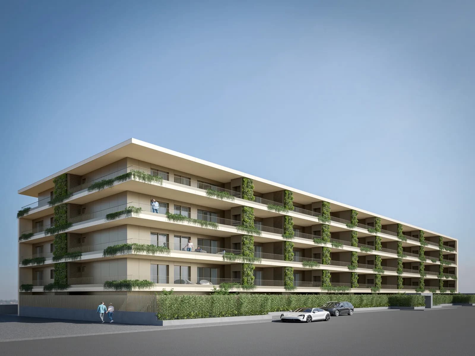 BeachWalk Residences - New Apartments for Sale in Praia da Rocha, Portimão gallery photo 34