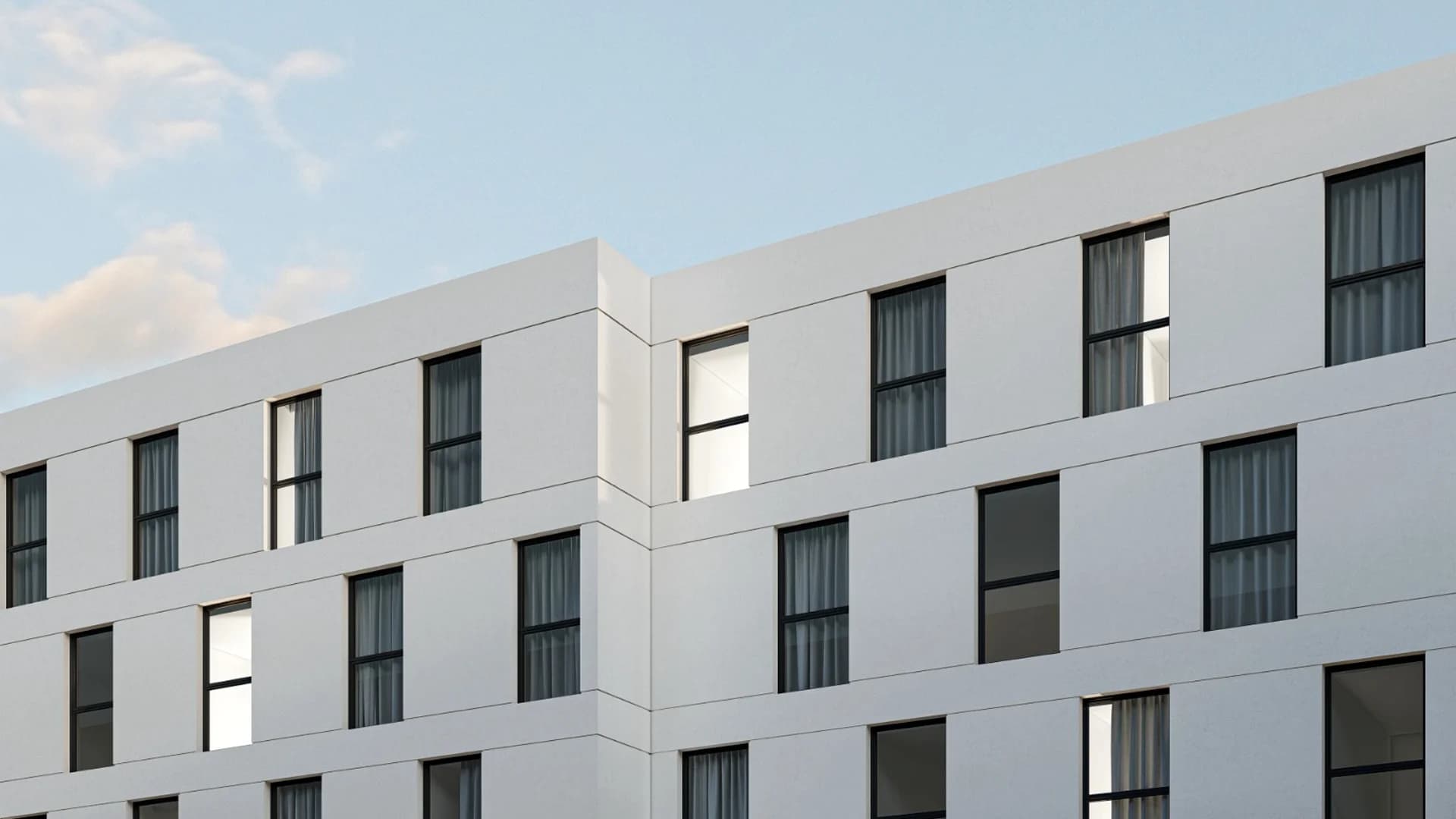 Entroncamento Premium - New Apartments for Sale in Entroncamento, Santarém