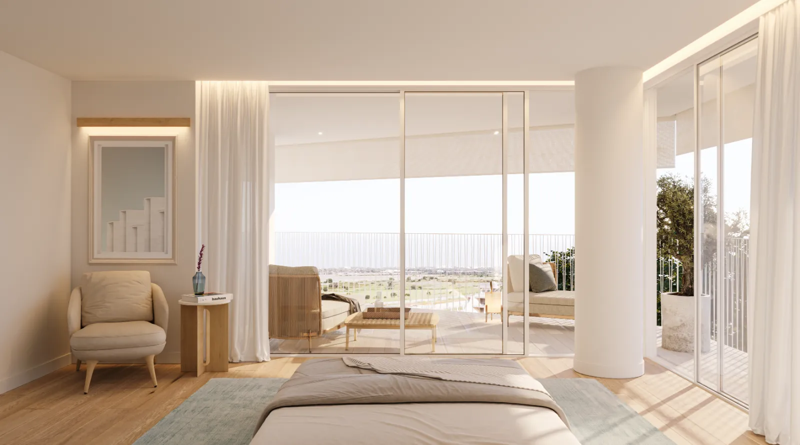 A258411 - Serenity - Apartamentos de Luxo em Vilamoura gallery 15