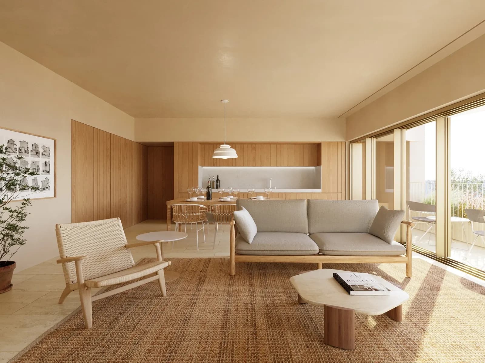 Olive Green - New Apartments for Sale in Alcácer do Sal, Setubal gallery 8