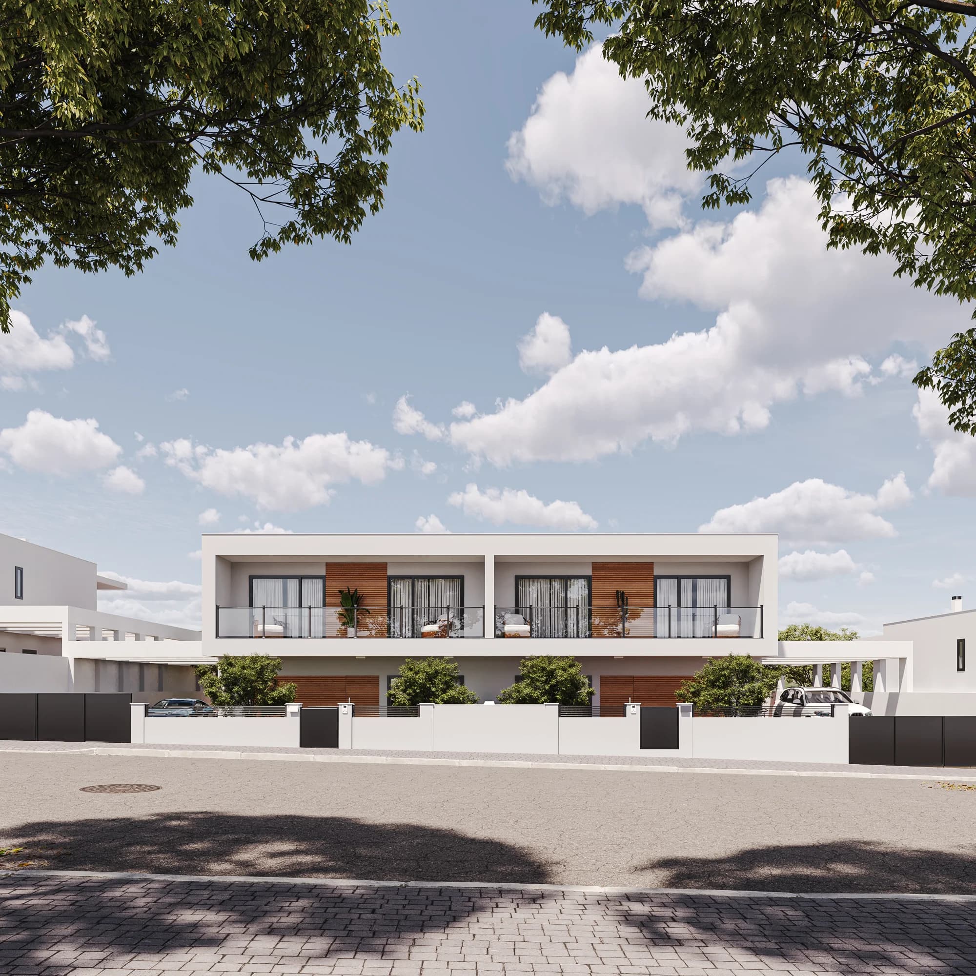 Arade Premium Village - New Villas for Sale in Ferragudo, Algarve gallery 15