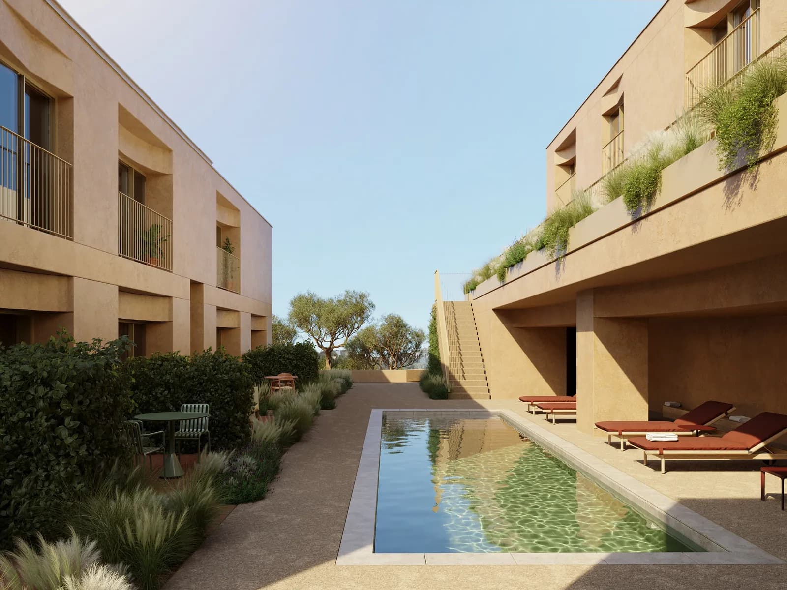 Olive Green - New Apartments for Sale in Alcácer do Sal, Setubal gallery 26
