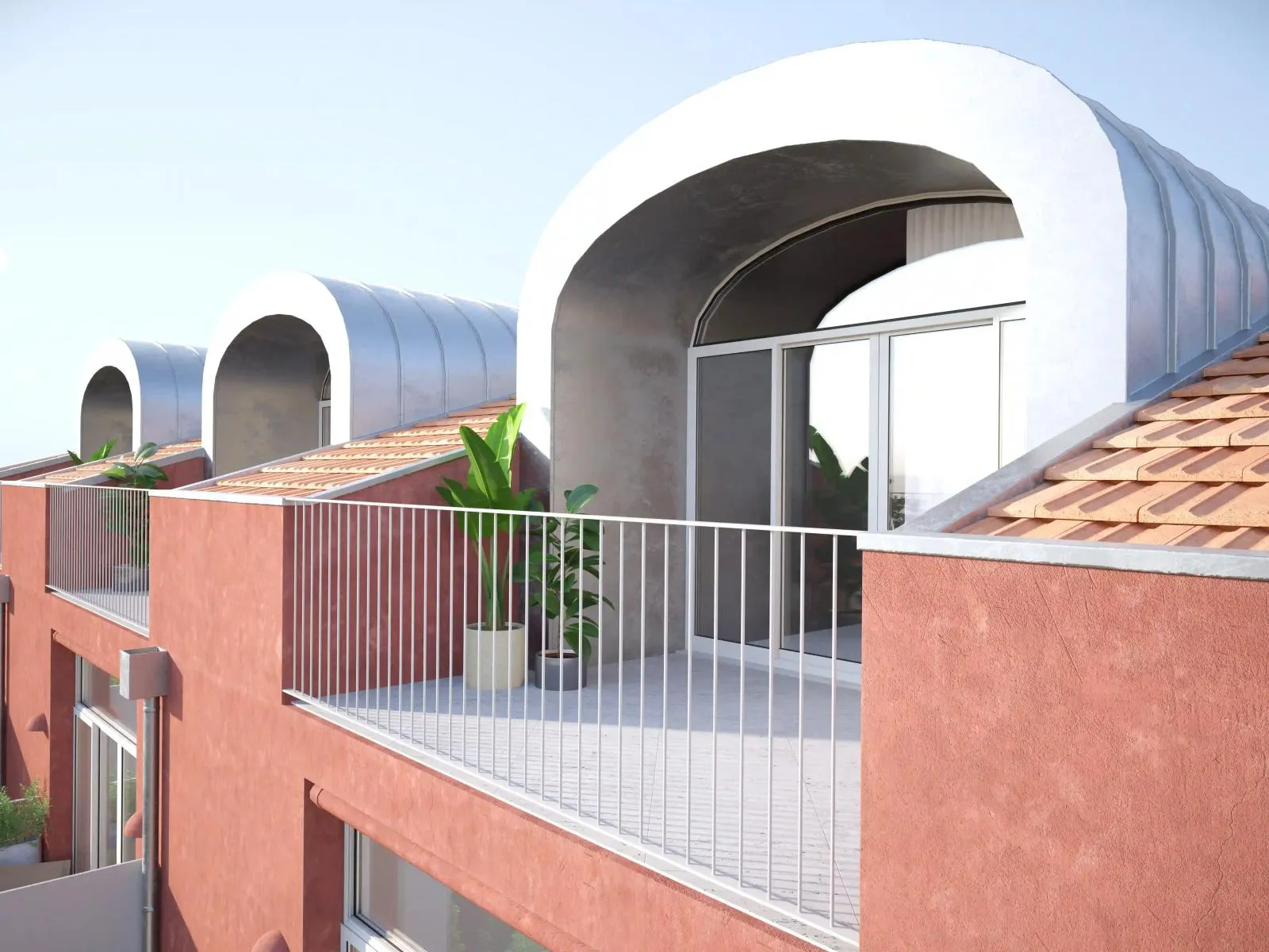 Torrinha Gardens - New Apartments for Sale in Cedofeita, Porto gallery 16