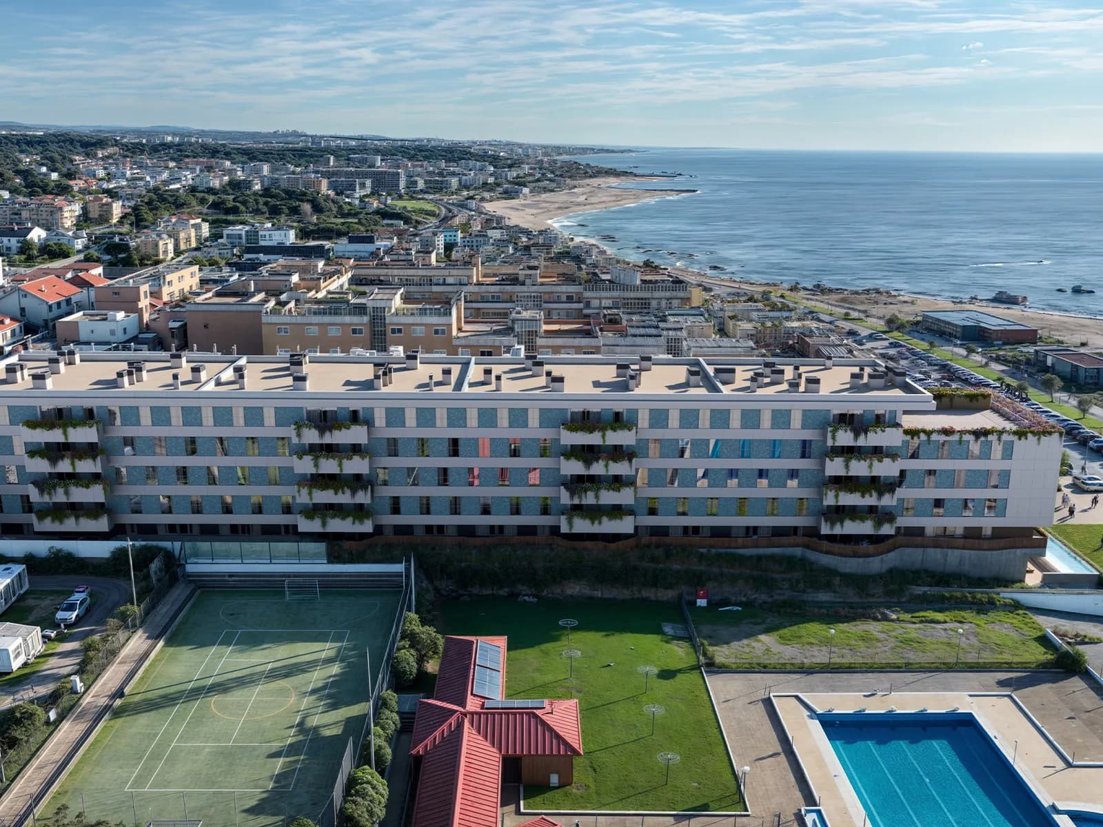 The Breeze - New Apartments for Sale in Vila Nova de Gaia gallery 72