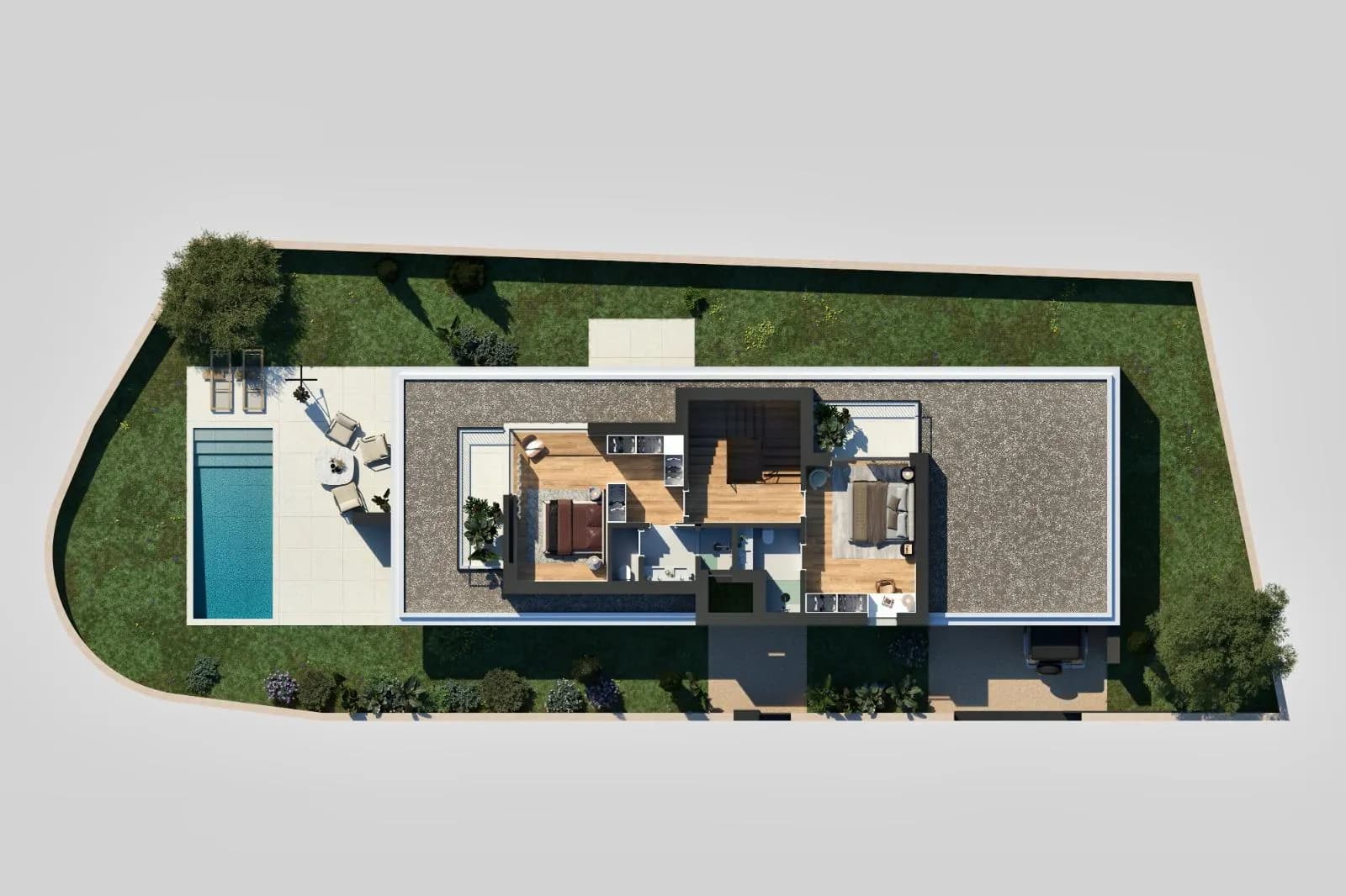 Alba House – Detached three-bedroom house in Valadares, Vila Nova de Gaia gallery photo 13