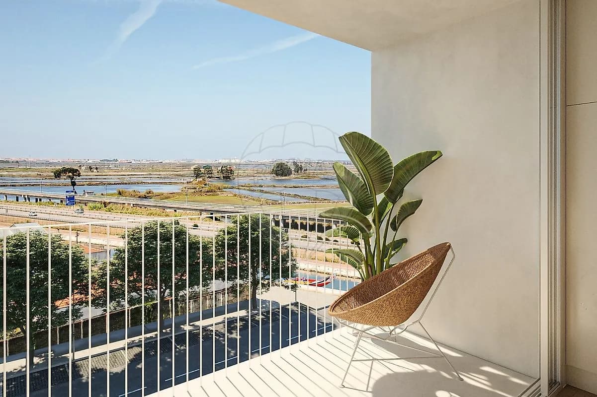 Ethula – New Flats for Sale in Aveiro 3
