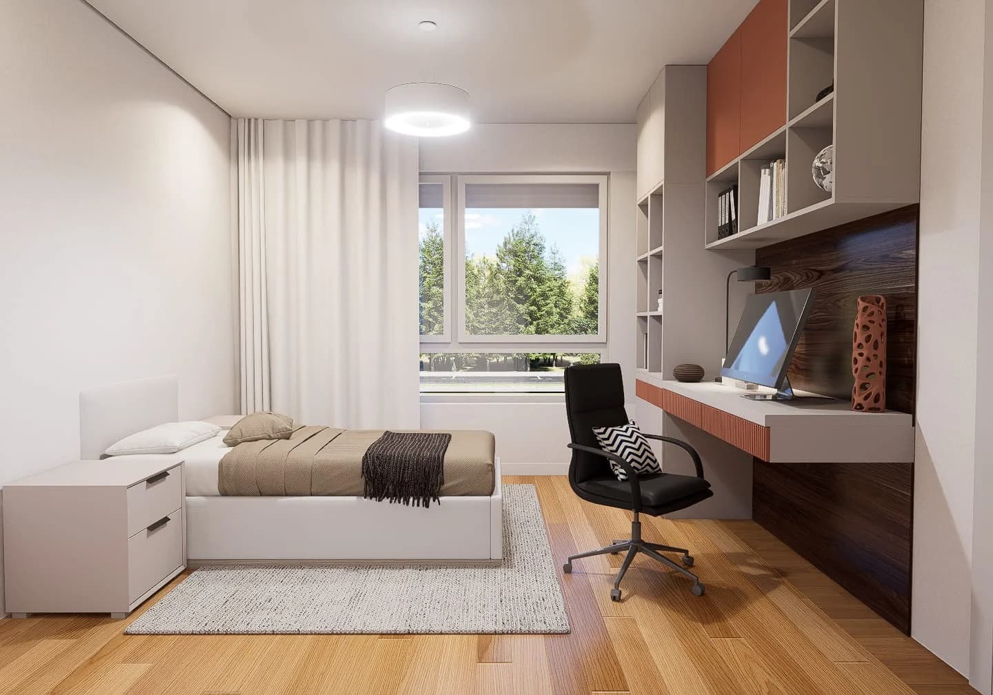Vasco da Gama Residence - New Apartments for Sale in Montijo gallery 9
