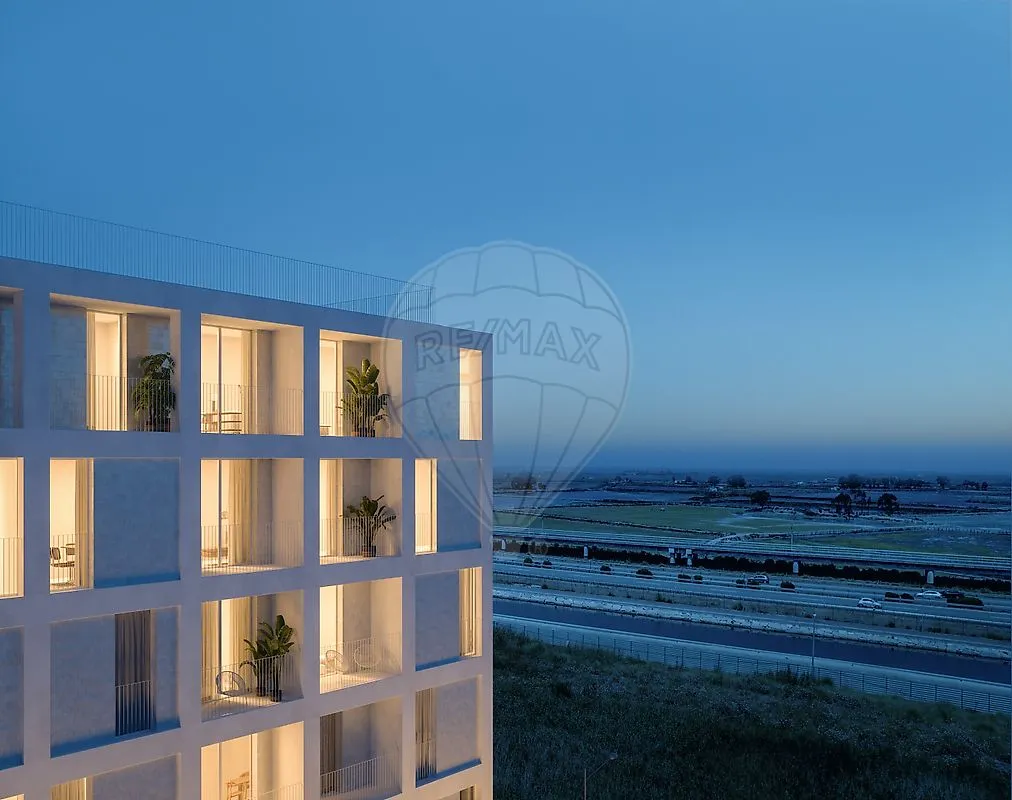 Ethula – New Flats for Sale in Aveiro