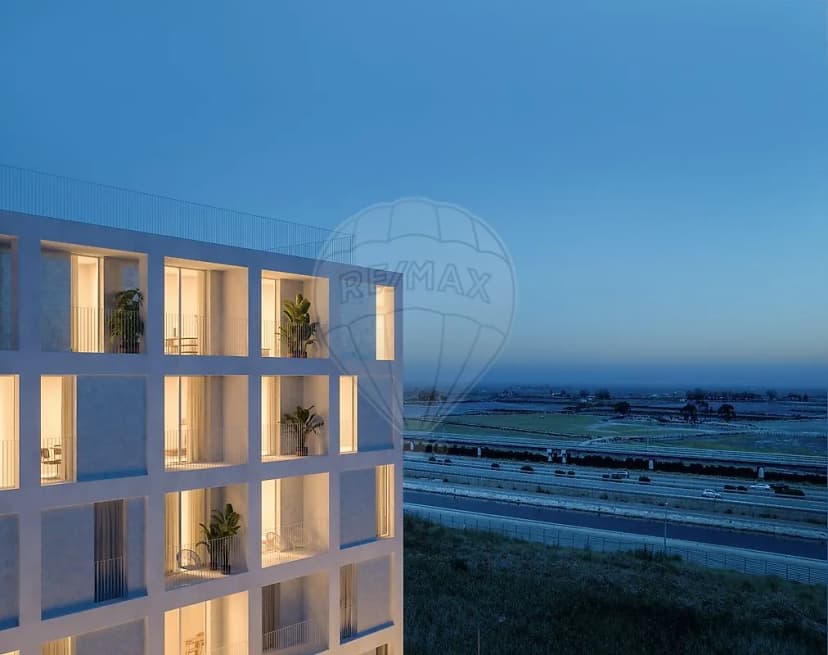 Ethula - Apartamentos Novos para Venda em Aveiro