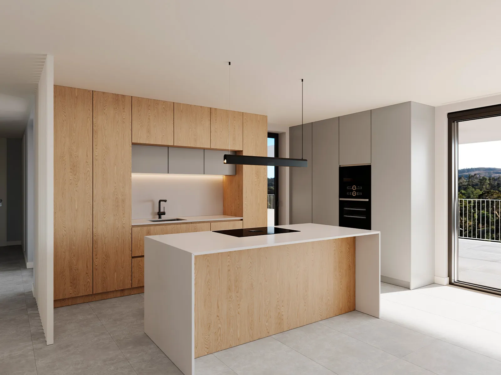 Bloomia - New Apartments for Sale in Sintra, Lisbon gallery 13