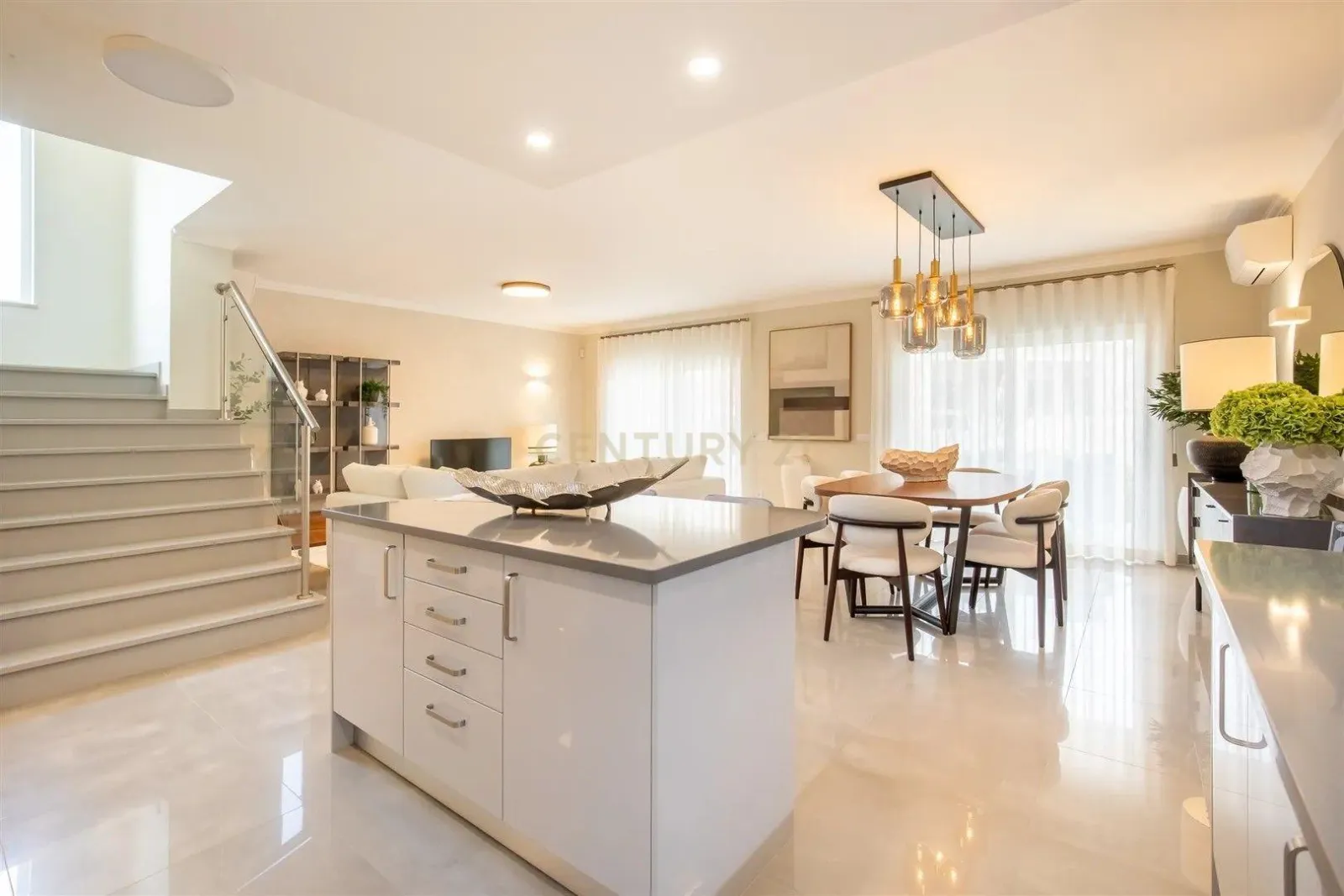 Bayview Village - Exclusive T3+1 Townhouses at Boavista Golf & Spa gallery 8