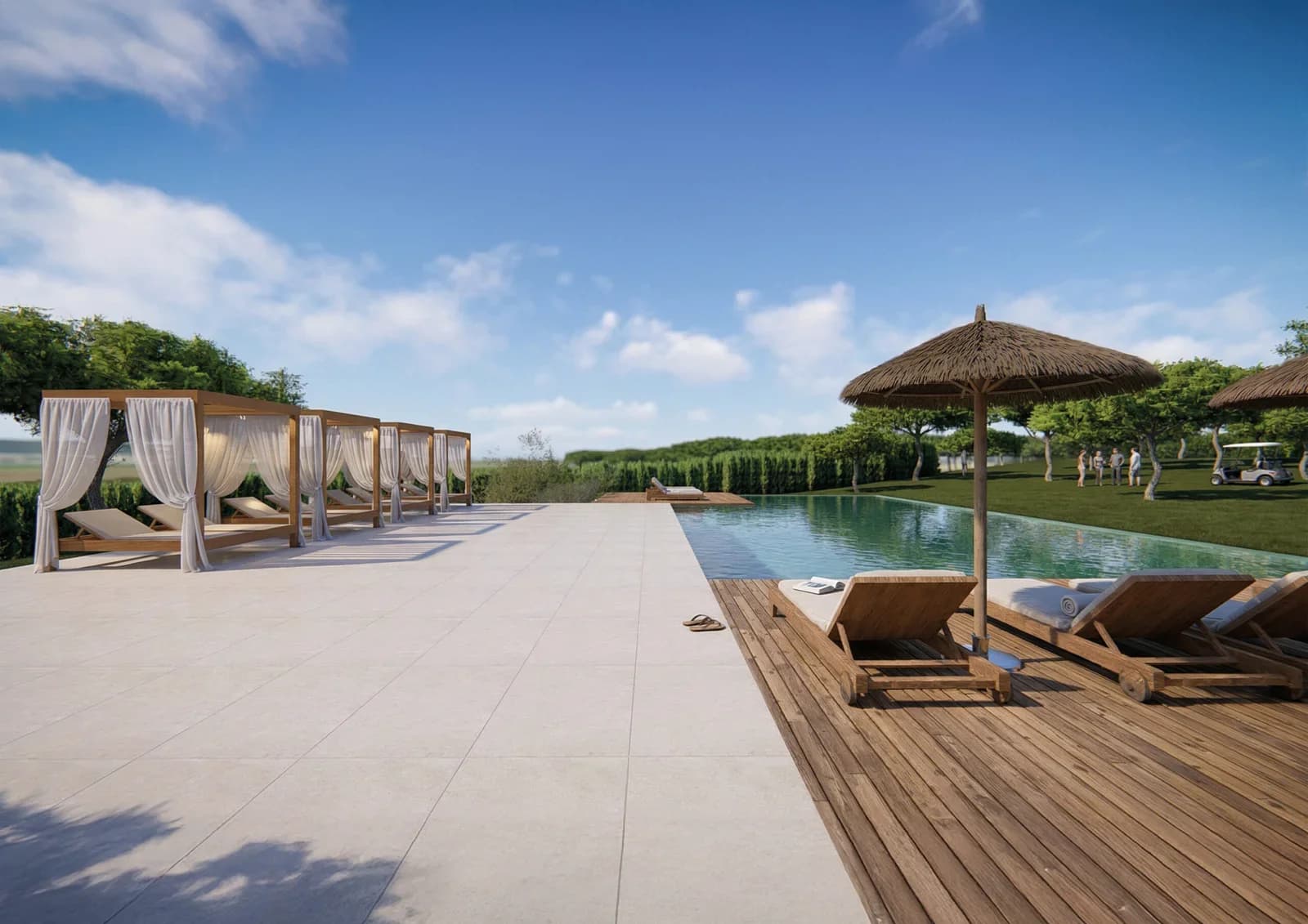 Silverbay Residences - New Apartments for Sale in São Martinho do Porto gallery 3