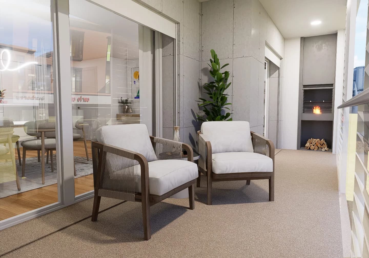 Vasco da Gama Residence - New Apartments for Sale in Montijo gallery 11