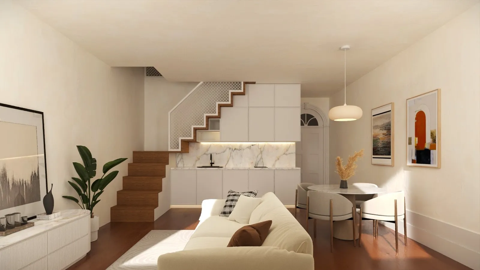 Cedofeita - New Apartments for Sale in Porto gallery 5