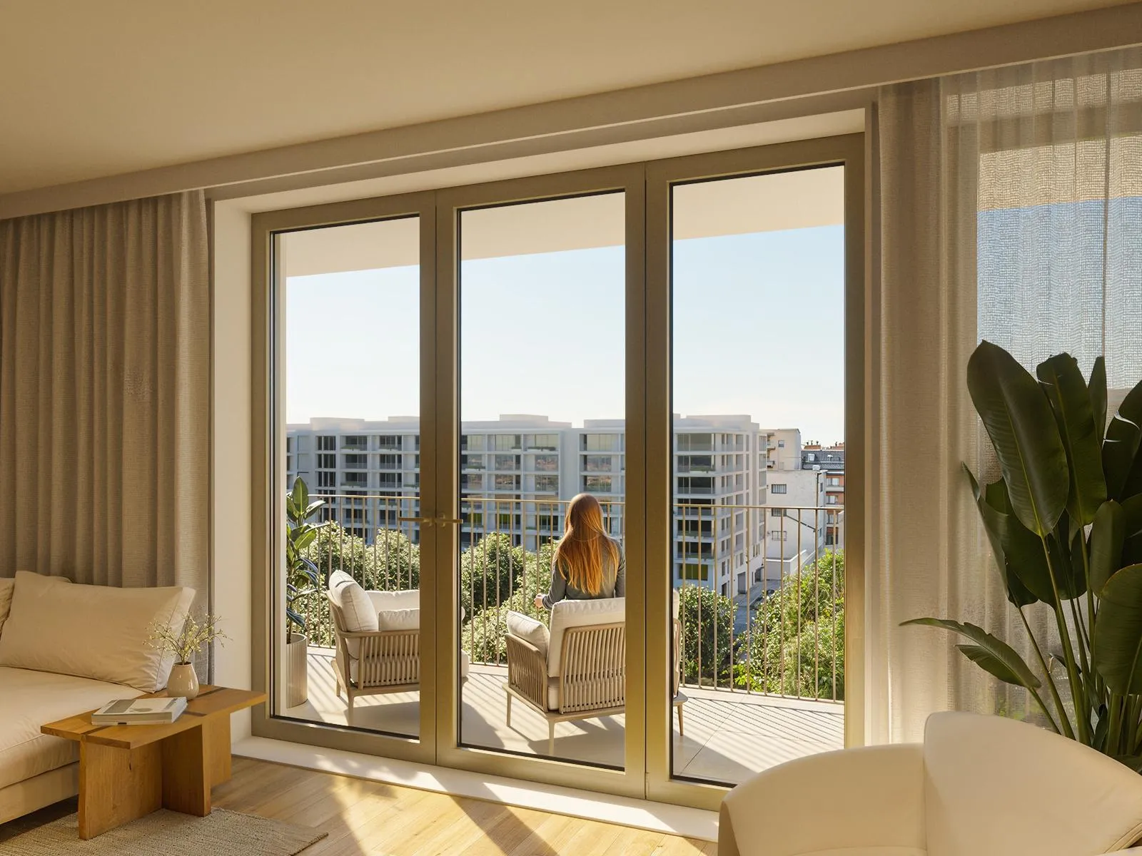 NoLiPa - New Apartments for Sale in Lisbon gallery 34