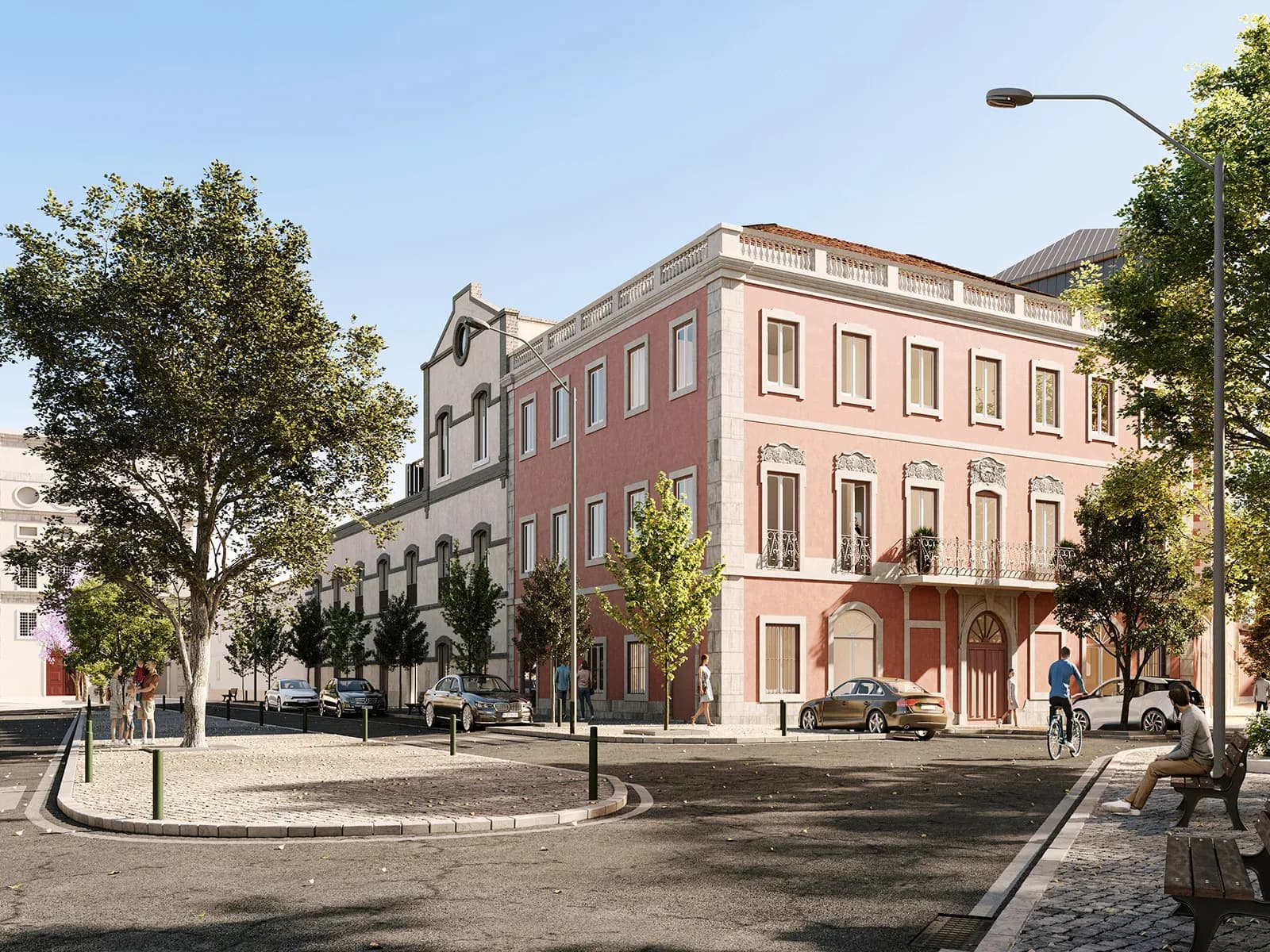 Beato Quarter 3