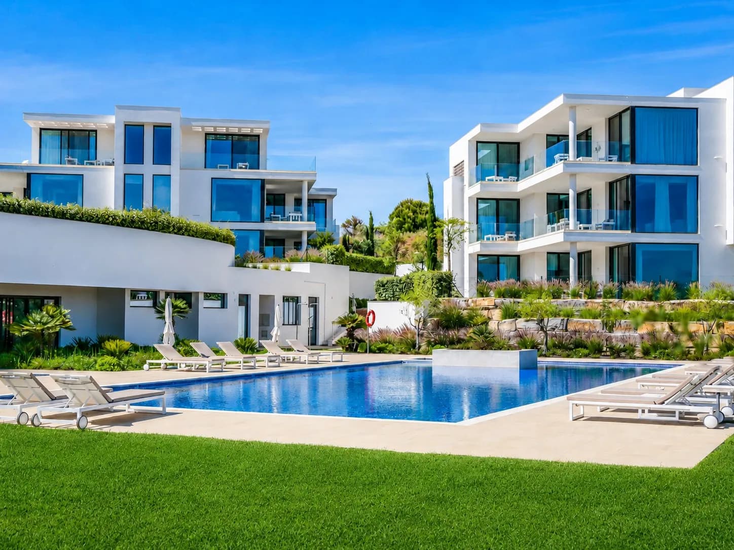 Monte Rei Golf – Clubhouse Residences gallery photo 4
