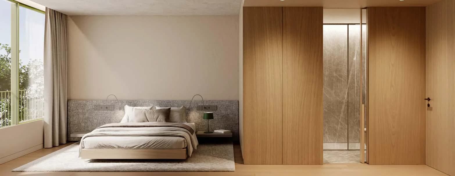 Campo Alegre 1024 - New Apartments for Sale in Porto gallery 21