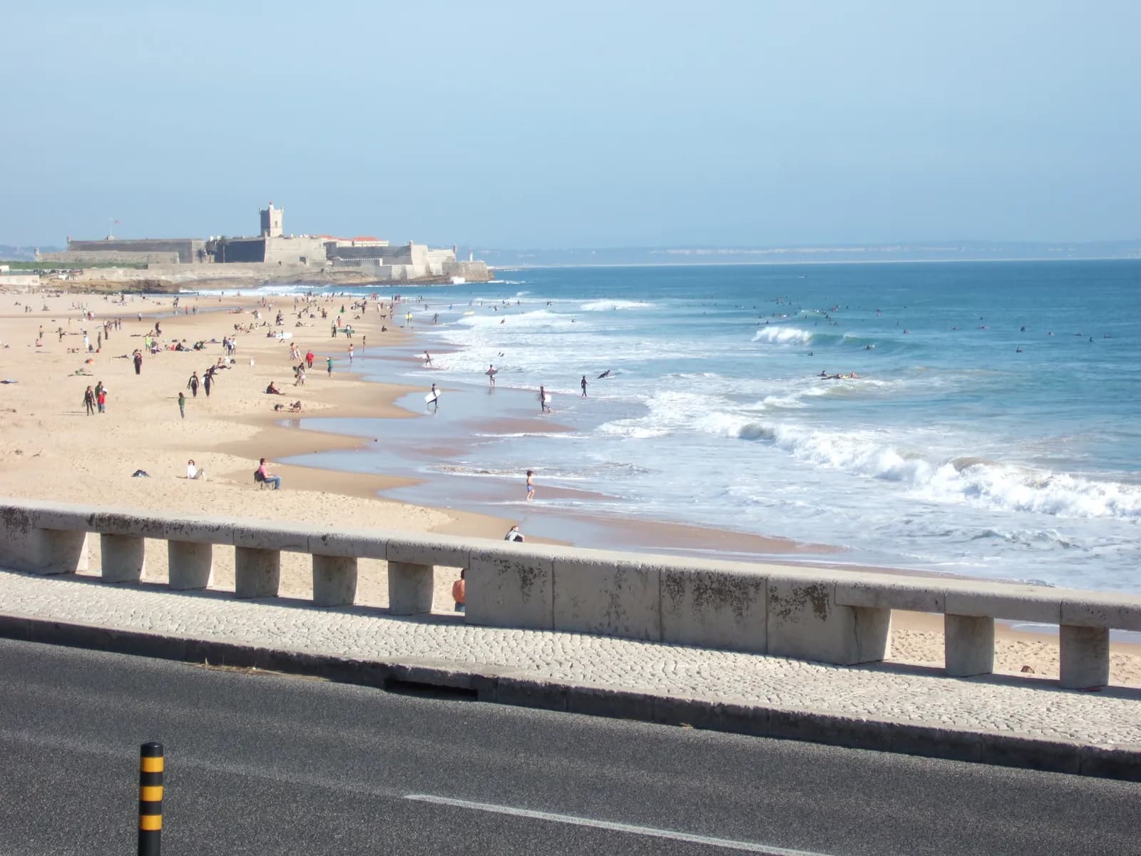 Hilton Cascais - New Apartments for Sale in Cascais, Lisbon gallery 23