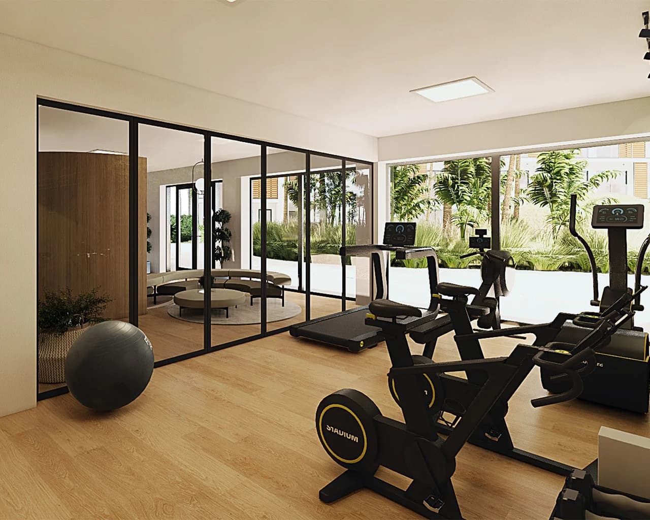 Albufeira Garden - New Apartments for Sale in Albufeira, Algarve gallery 21