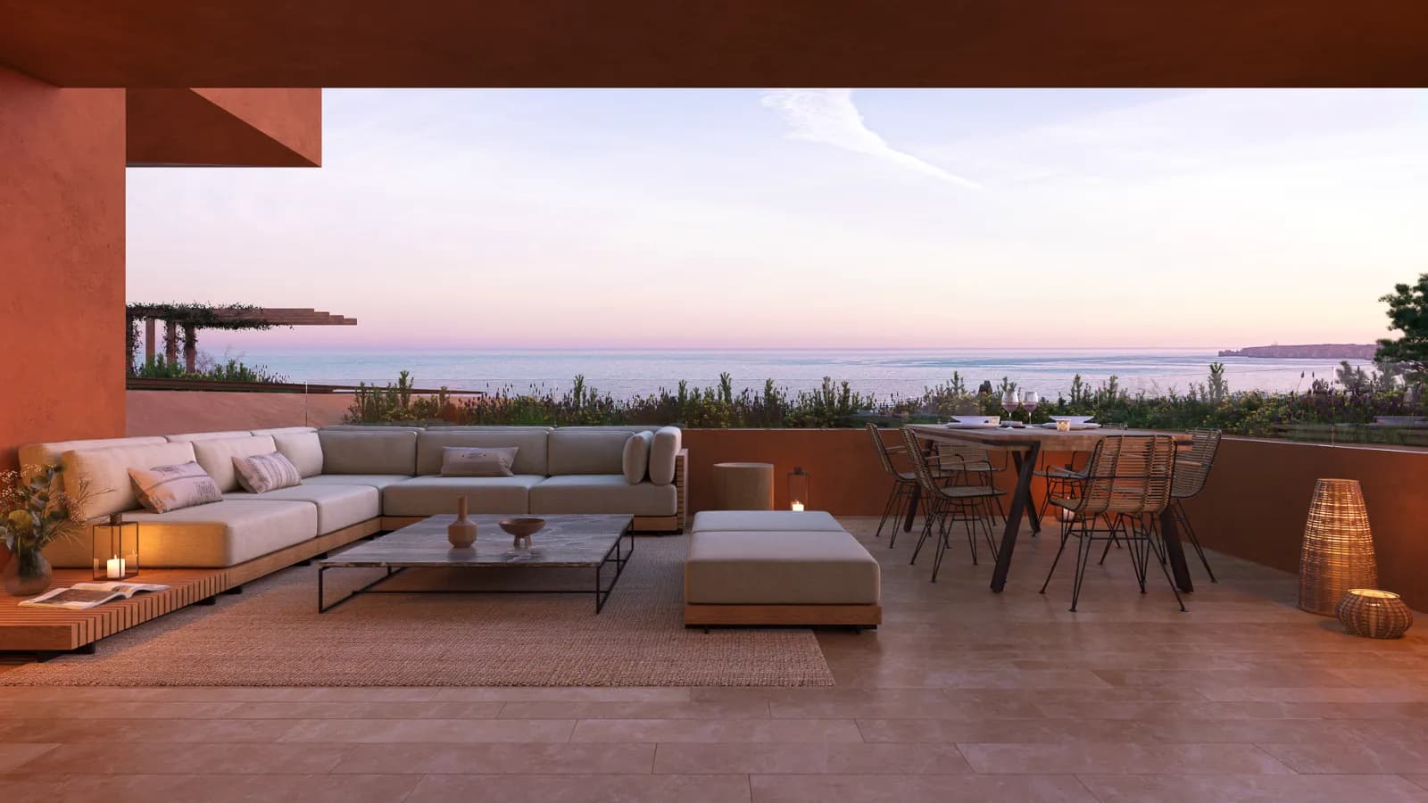 Novos Apartamentos de Luxo em Odiáxere gallery 12