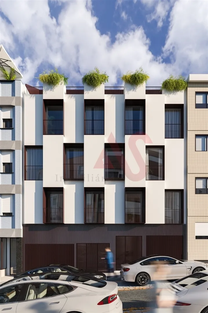 Brito Capelo 76 - New Apartments for Sale in Matosinhos, Porto gallery 15