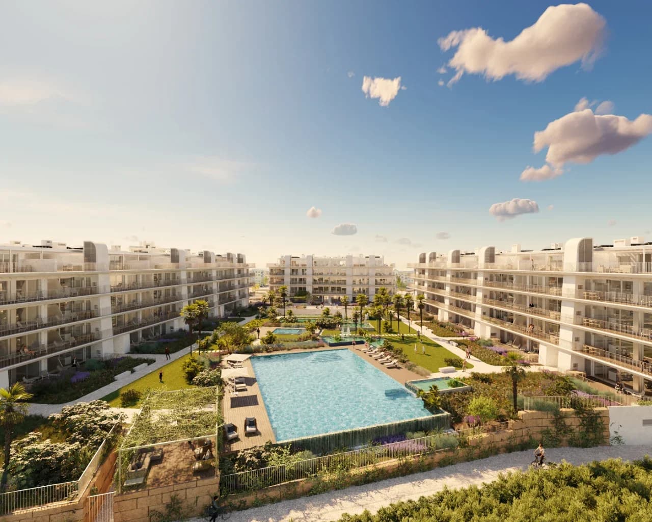 Unique Tagus - New Apartments for Sale in Alcochete, Lisbon gallery 26