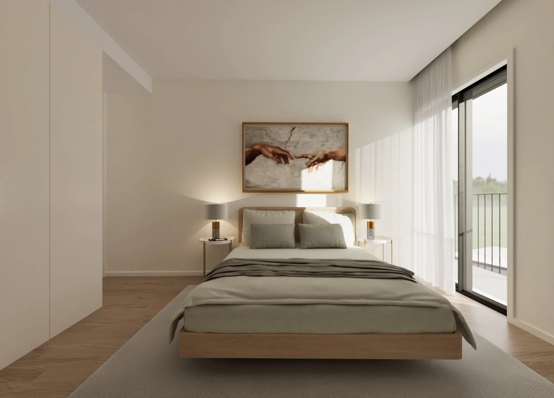 Costa Cabral Flats - New Apartments for Sale in Paranhos, Porto gallery 10