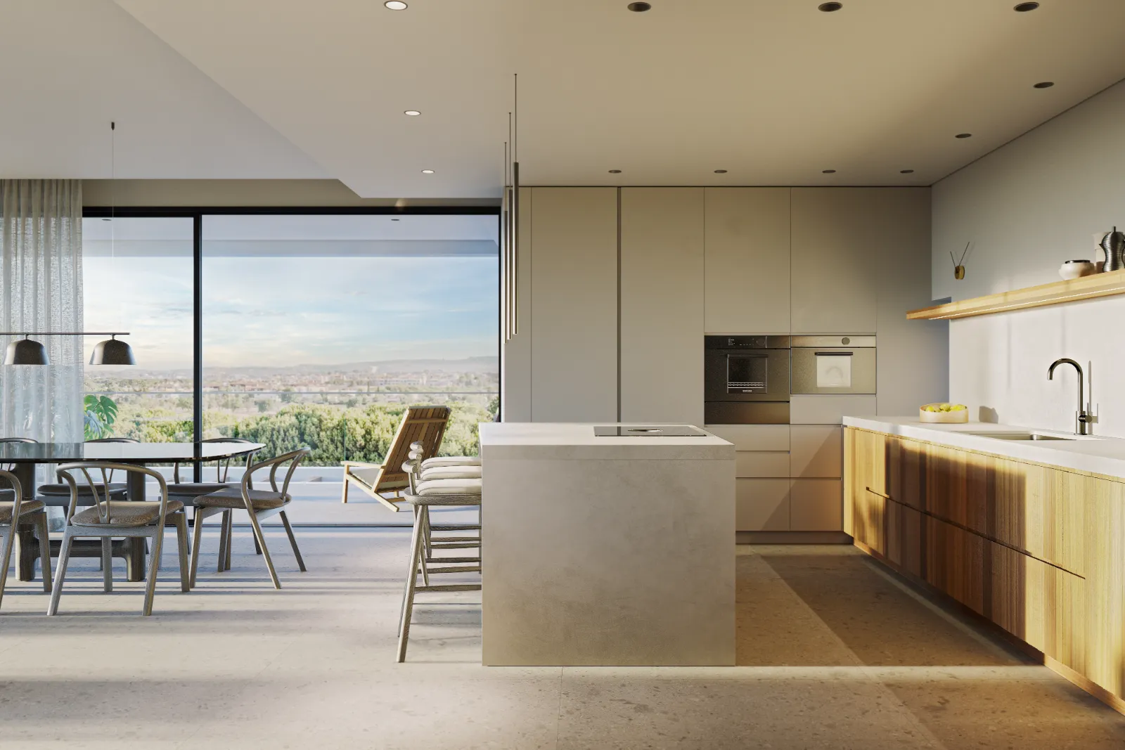 OAK 35 | Exclusive Luxury Living - New Apartments for sale in Vilamoura gallery 21