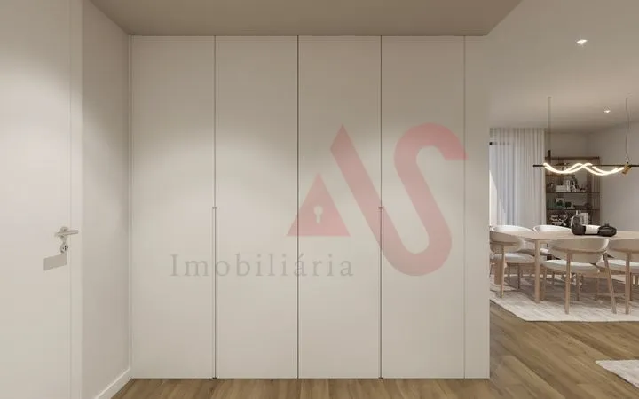 Ákuas Residence - New Apartments for Sale in Maia, Porto gallery 5